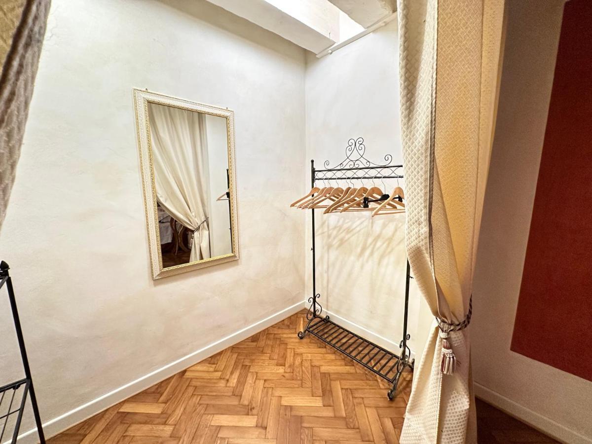 Ca' Giorgia Apartman Velence Kültér fotó