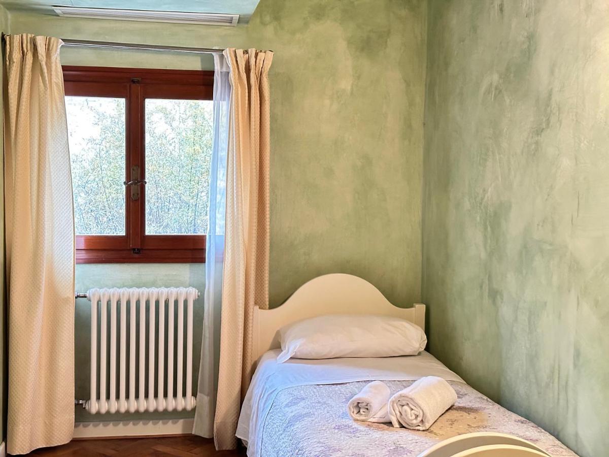Ca' Giorgia Apartman Velence Kültér fotó