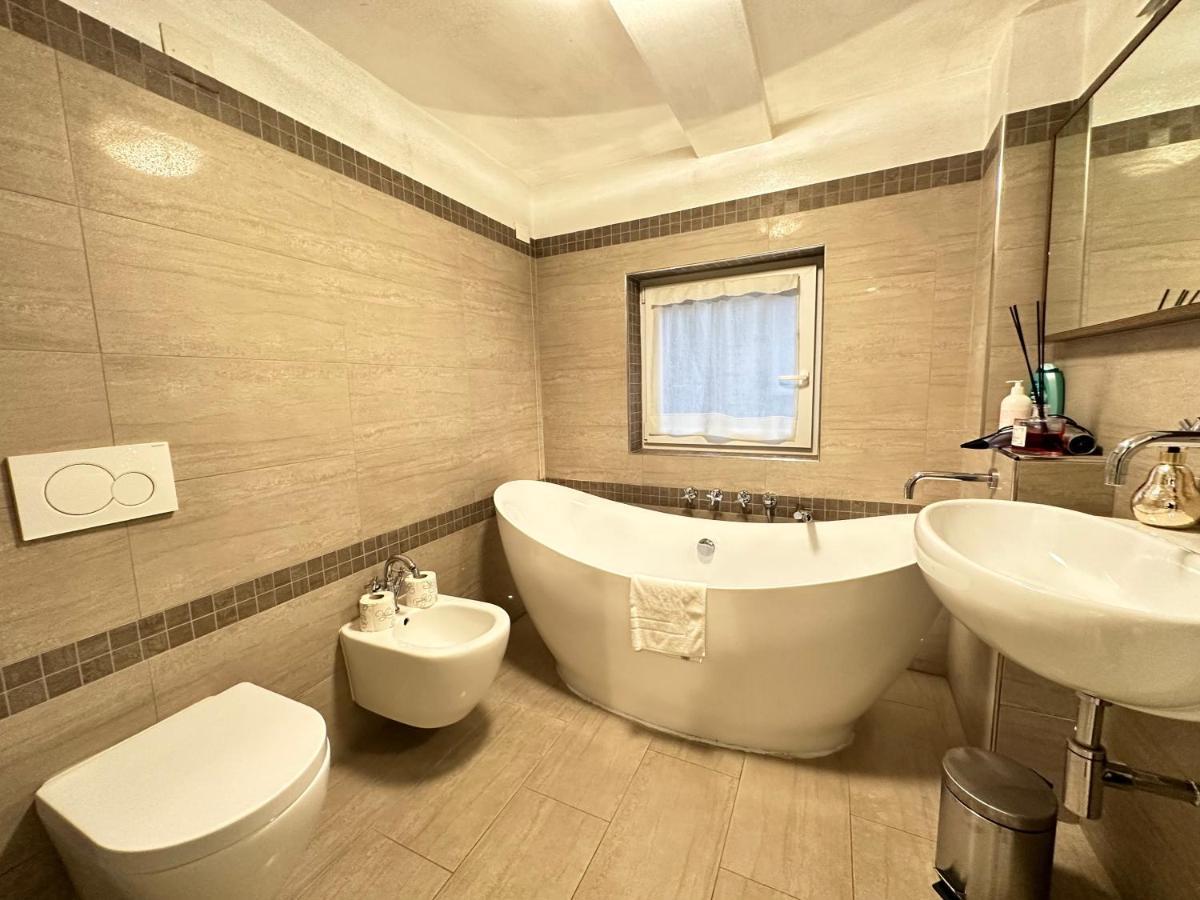 Ca' Giorgia Apartman Velence Kültér fotó