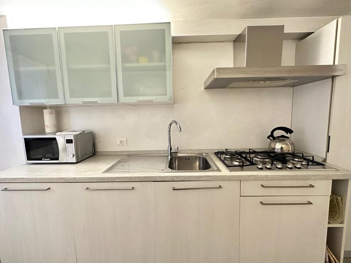 Ca' Giorgia Apartman Velence Kültér fotó
